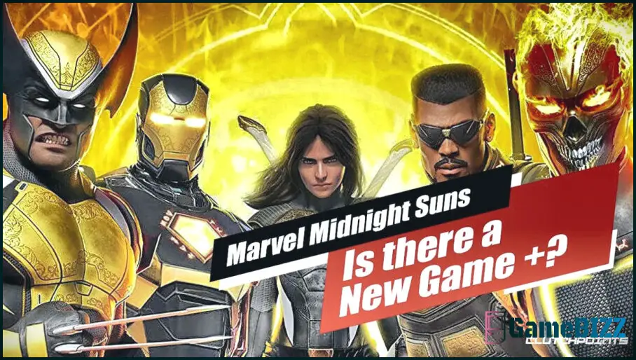 Marvel's Midnight Suns: Haven-Führer