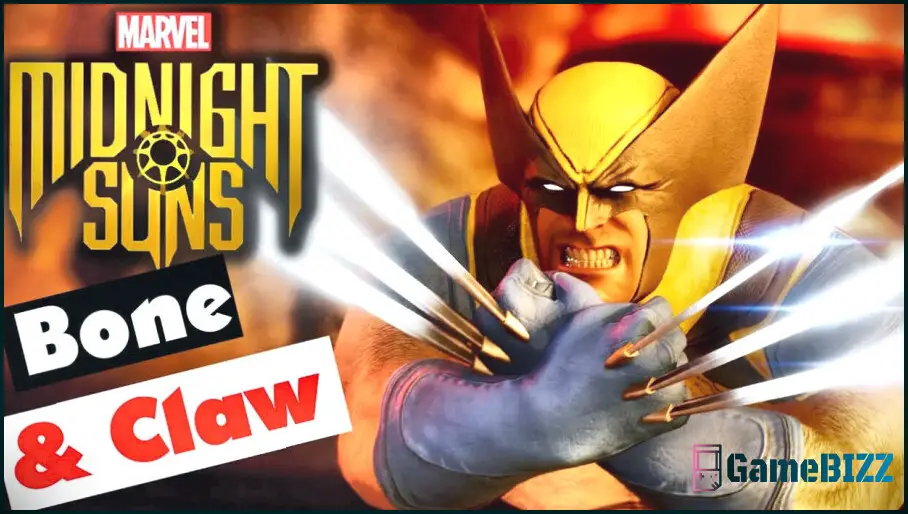 Marvel's Midnight Suns: Wolverine Challenge Mission Guide