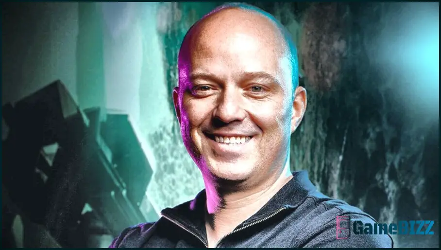 Mass Effect- und Dragon Age-Autor Mac Walters verlässt BioWare nach 19 Jahren