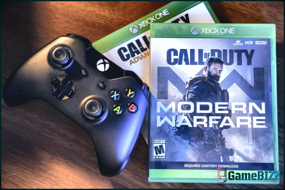 Microsoft bekräftigt sein Engagement, Call of Duty auf konkurrierenden Plattformen anzubieten, trotz Sonys Zweifeln