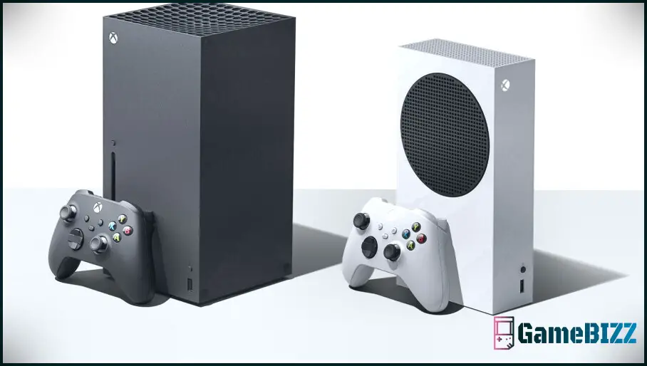 Microsoft erhöht die Preise der Xbox Serie X/S in Japan