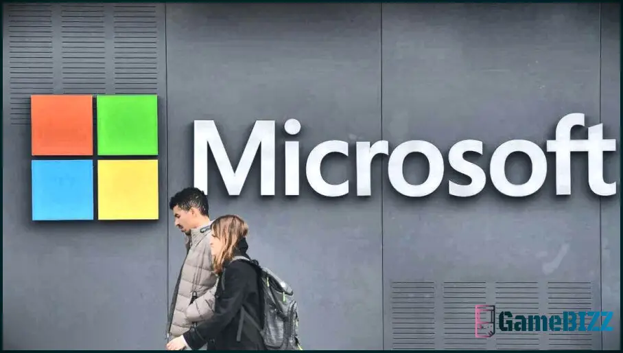 Microsoft zieht Behauptung zurück, dass die Klage der FTC gegen die Verfassung verstößt