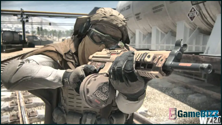 Modern Warfare 2 Nerfing DMZ AI und reduziert BR Cash Payouts in Season 2