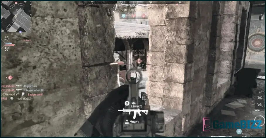 Modern Warfare 2 Spieler stirbt zweimal in einer Killcam und löst Empörung aus