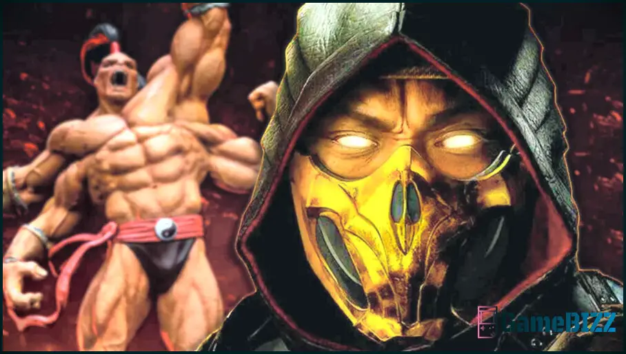 Mortal Kombat-Fans diskutieren darüber, wer der am meisten überschätzte Charakter der Serie ist