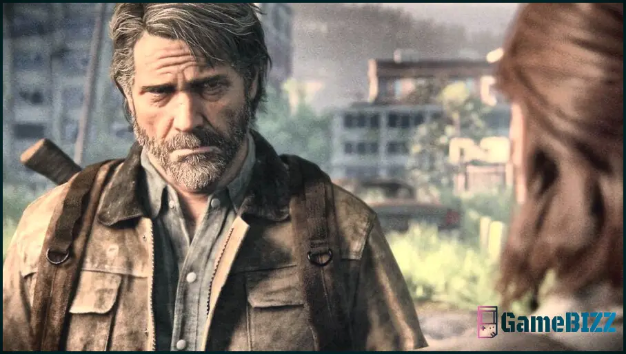 Müssen Sie ein Elternteil sein, um Joel in The Last of Us zu verstehen?