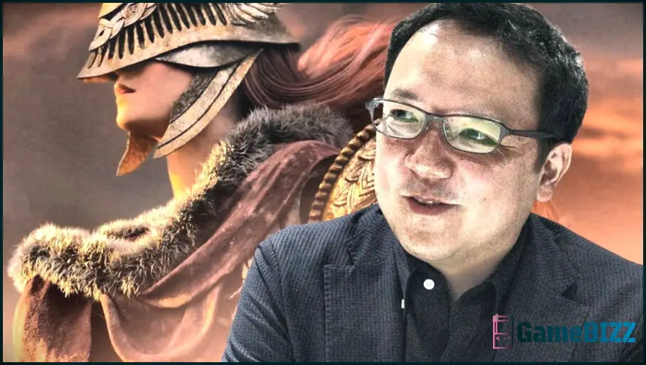 Naughty Dog holt sich Tipps für die Spielregie von Hidetaka Miyazaki und Elden Ring