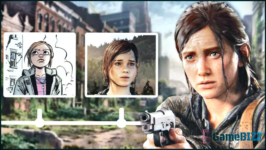 Neil Druckmann sagt, dass der Multiplayer von The Last of Us das 
