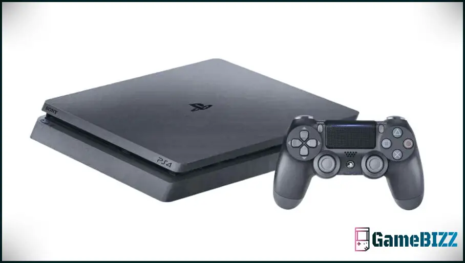 Neuer PlayStation-Werbespot zeigt, dass Sony die PS4 hinter sich lässt