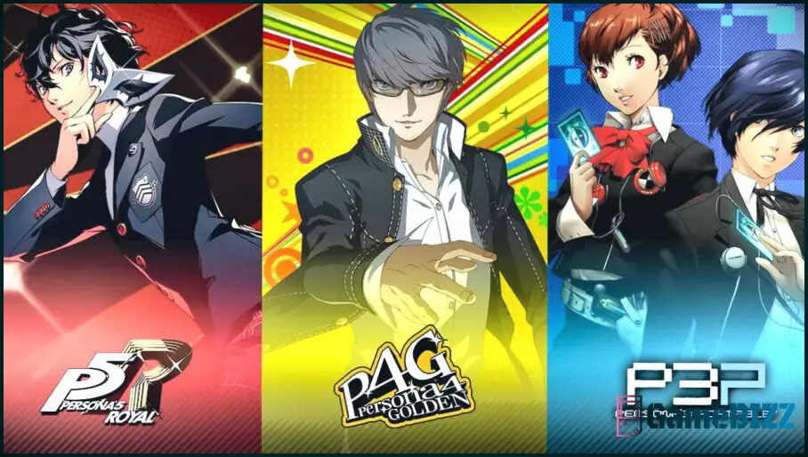Persona 3 Portable & Persona 4 Golden Bundle Test: Just As Good As You Remember
