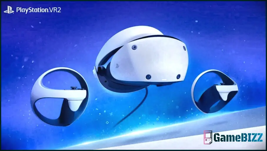 PlayStation enthüllt komplettes Launch-Lineup für die PS VR2