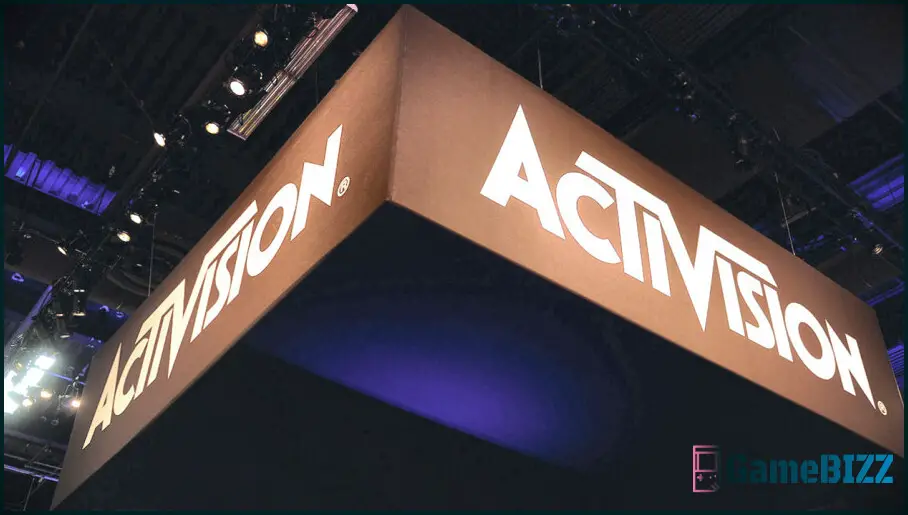 Proletariat Studio wird nicht Activision Blizzards dritte Gewerkschaft sein, nachdem der CEO 