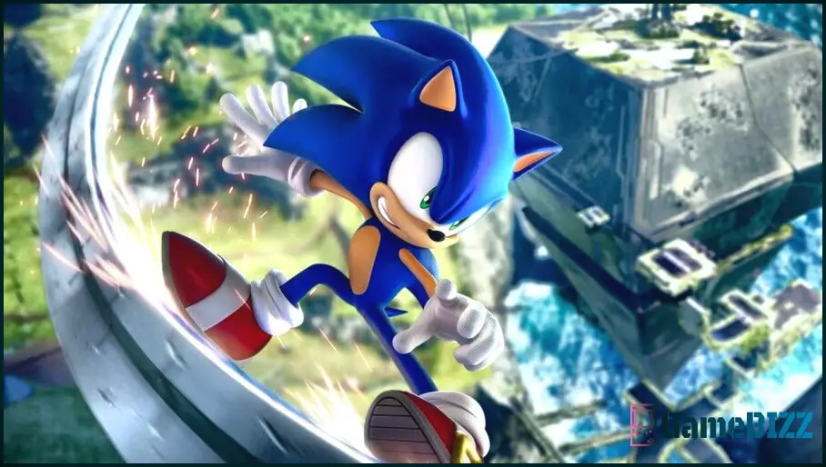Sonic Frontiers Speedrunner besiegt Spiel in unter einer Stunde
