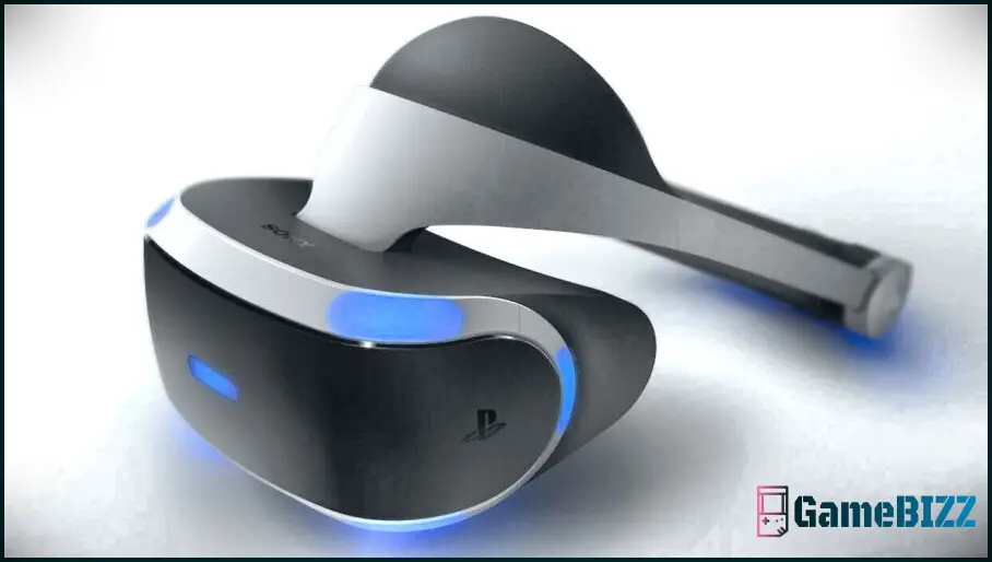 Sony dementiert, die PS VR2-Produktion inmitten schleppender Vorbestellungen zu kürzen