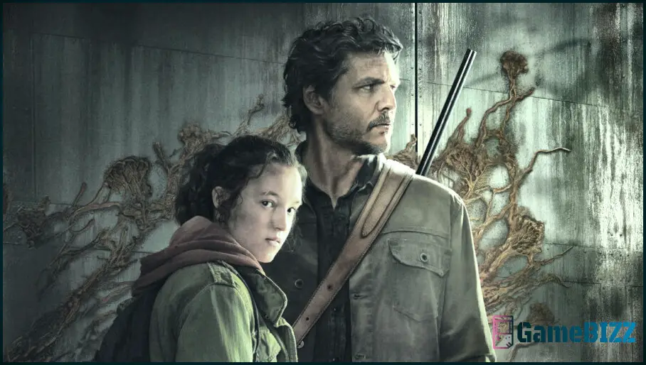 The Last of Us Episode 1 kostenlos auf YouTube veröffentlicht