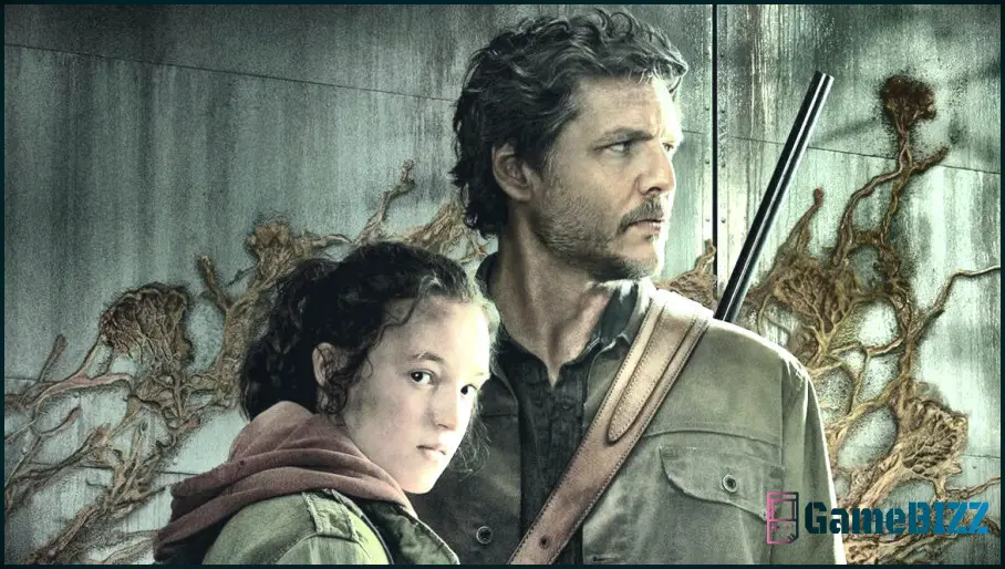 The Last of Us-Fans sind über das krasse Ende von Episode 2 gespalten