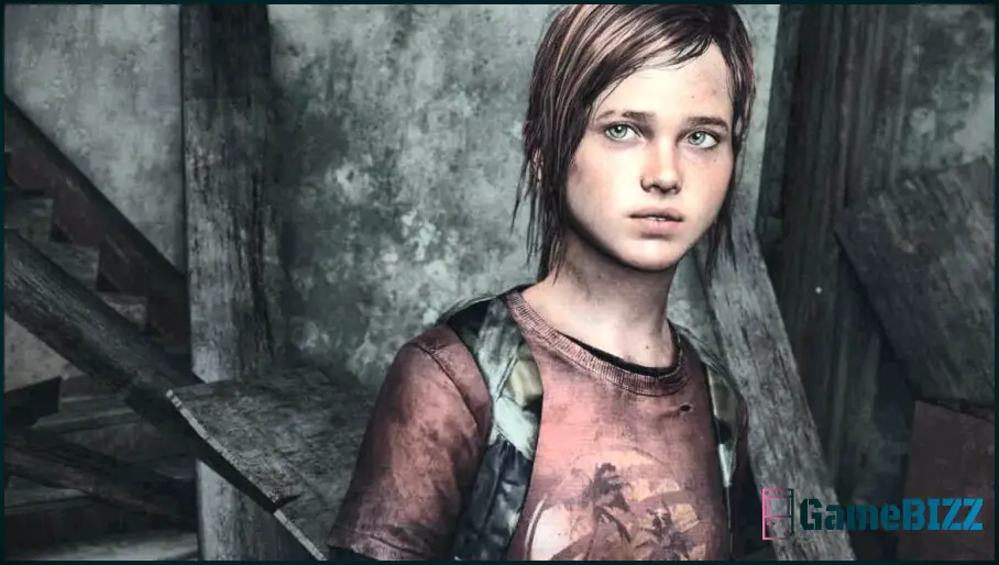 The Last of Us hatte fast einen DLC über Ellies Mutter