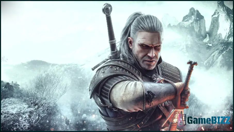 The Witcher 3 Update Patch kommt 