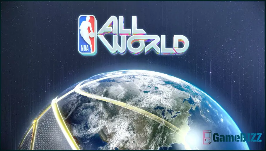 Was die NBA All-World über unsere düstere AR-Zukunft verrät