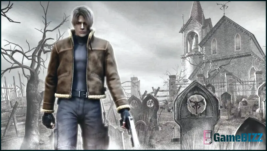 Wird RE4 die Renaissance von Resident Evil beenden?
