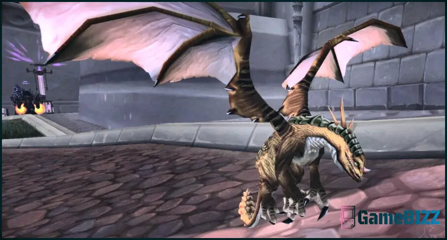 World of Warcraft: Die 9 besten Reittierabwürfe aus den Vermächtnis-Schlachtzügen, sortiert