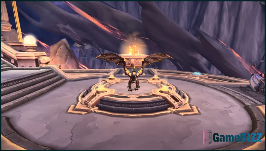 World of Warcraft: Drachenschwarm - Gruft der Inkarnate Bosse, Rangliste