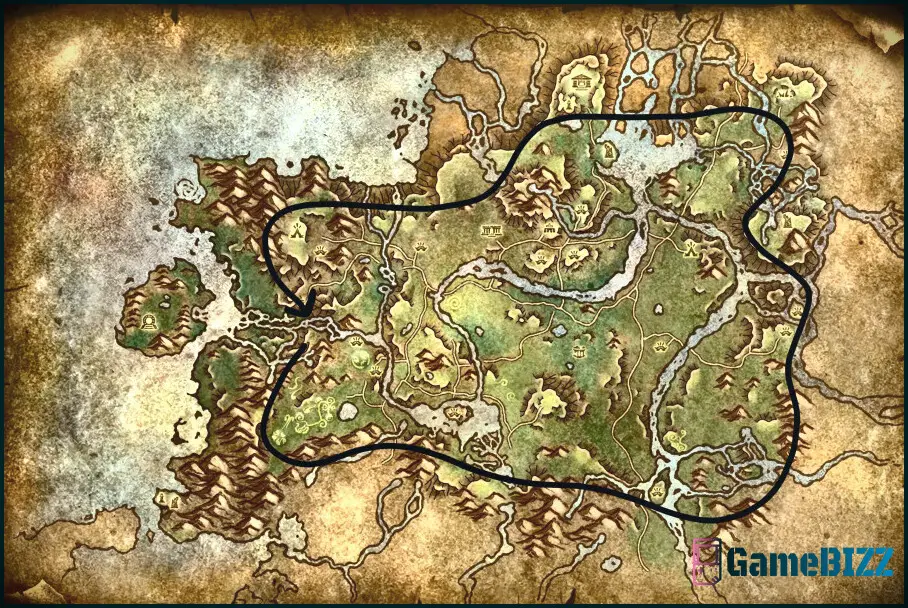 World of Warcraft: Drachenschwarm - Vollständige Anleitung zum Bergbau