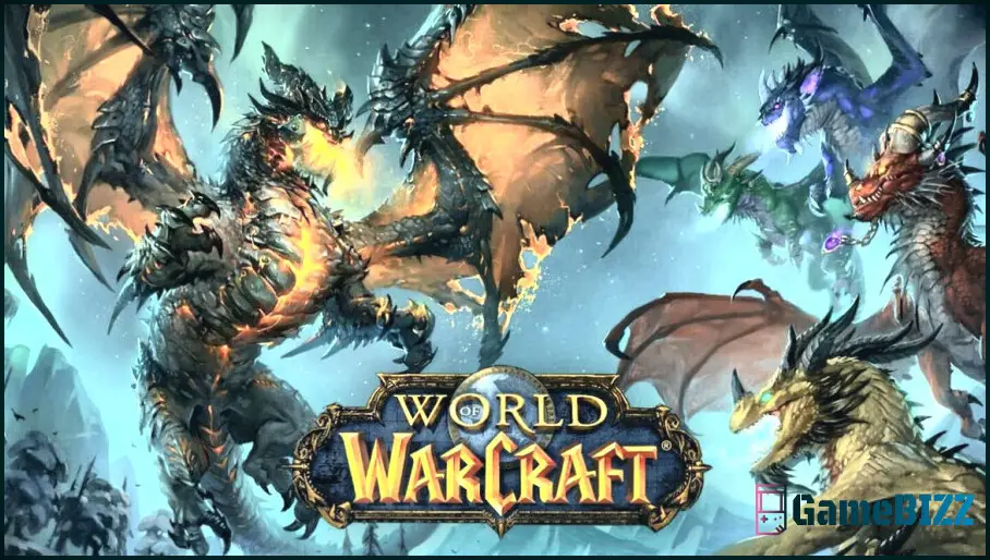 World of Warcraft, Overwatch und Hearthstone gehen in China am 23. Januar offline