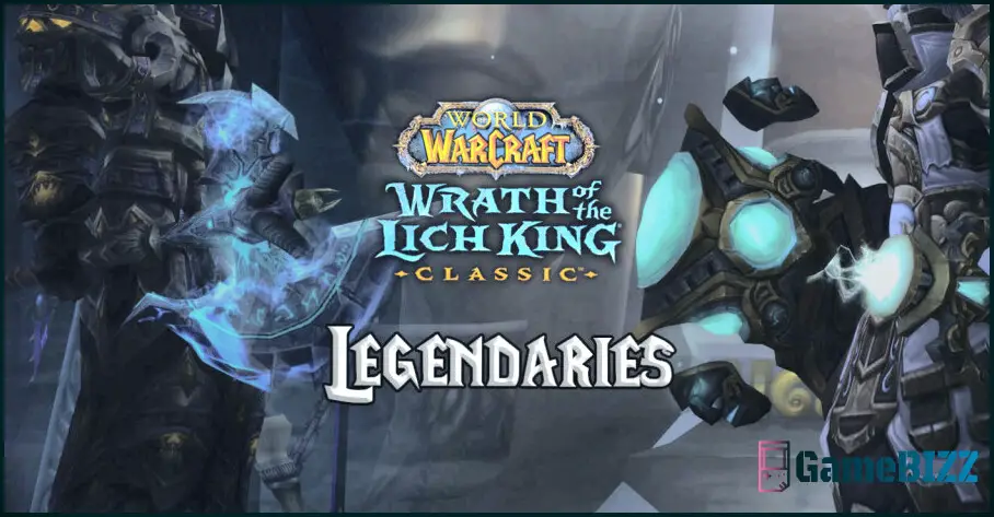World of Warcraft: Wrath Of The Lich King Classic: Die 9 mächtigsten Gegenstände aus Ulduar