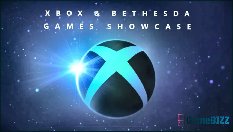 Xbox und Bethesda Showcase am 25. Januar