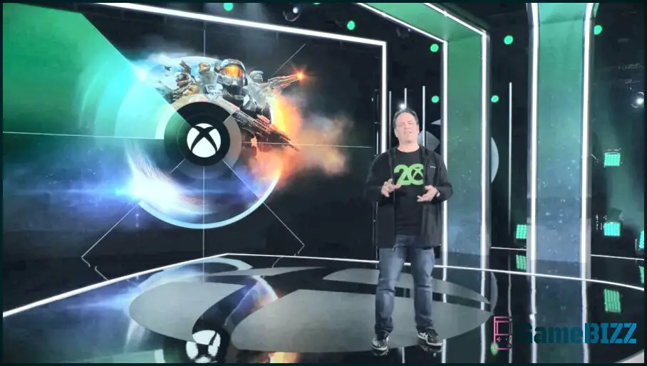 Xbox's Next Showcase angeblich für den 25. Januar angesetzt, zeigt Redfall aber nicht Starfield