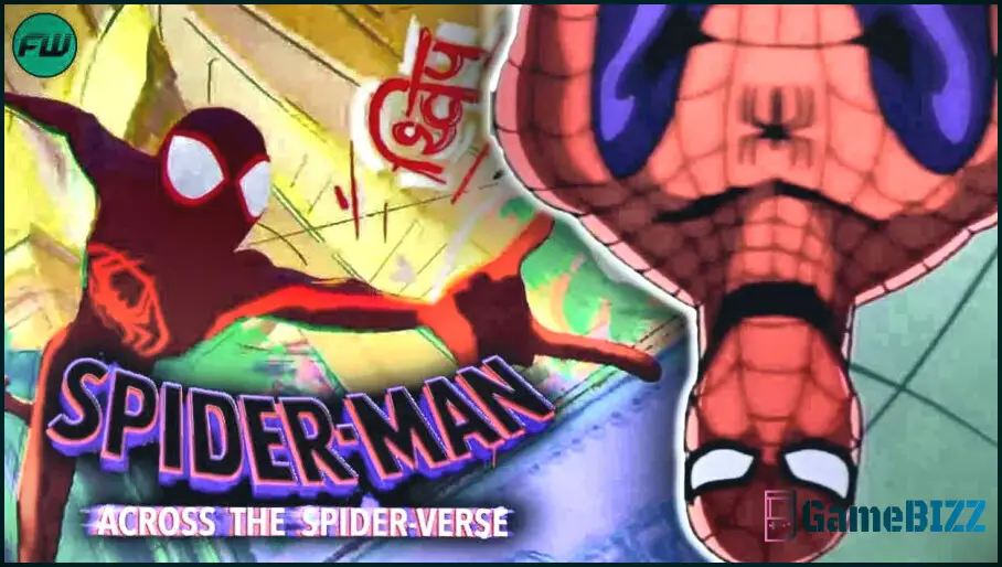 Yuri Lowenthal weiß nicht, ob er Insomniacs Spider-Man in Across The Spider-Verse die Stimme leihen wird