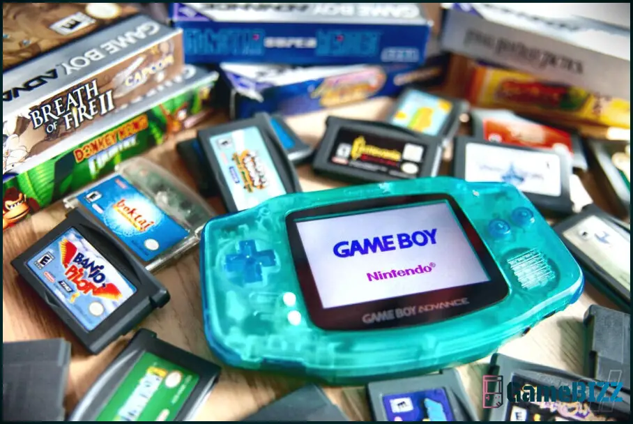 10 Game Boy Advance-Spiele, die wir auf der Nintendo Switch sehen wollen Online