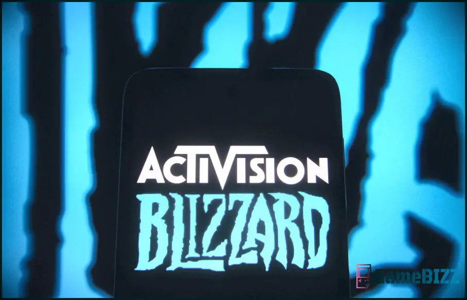 Activision Blizzard soll 35 Millionen Dollar für die Nichtbehandlung von Beschwerden am Arbeitsplatz zahlen