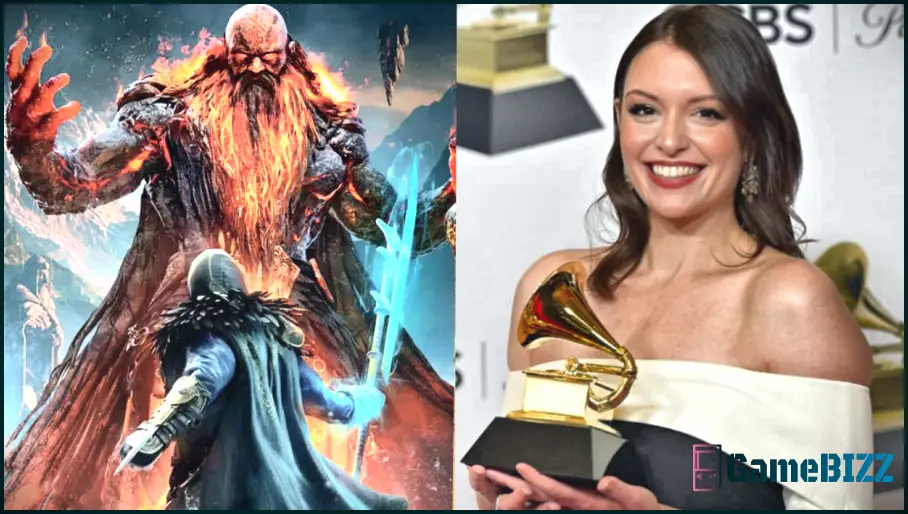 Assassin's Creed Valhalla gewinnt den ersten Grammy für Videospielmusik, Moderator sagt falschen Namen