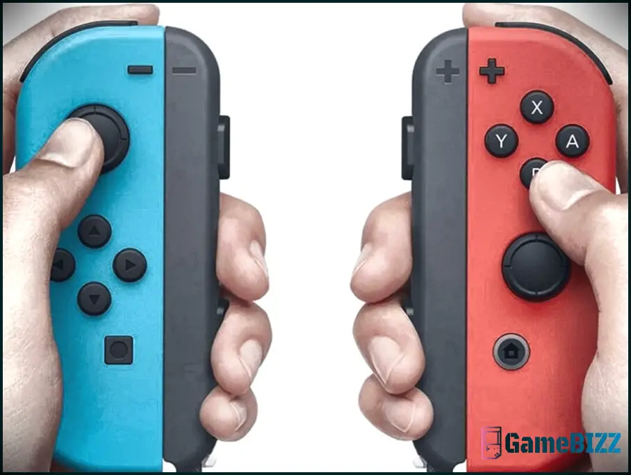 Bundesgericht weist Klage gegen Nintendo Switch Joy-Con Drift ab