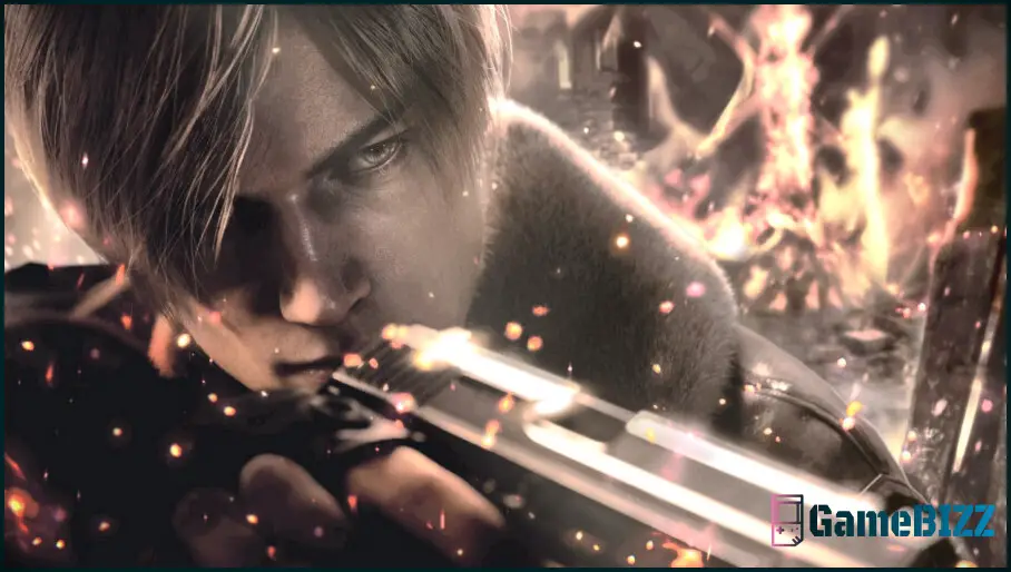 Capcom veranstaltet nächste Woche ein Street Fighter 6 und Resident Evil 4 Remake Event