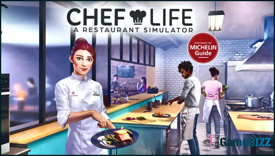 Chef Life: Ein Restaurant-Simulator - 6 beste Rezepte