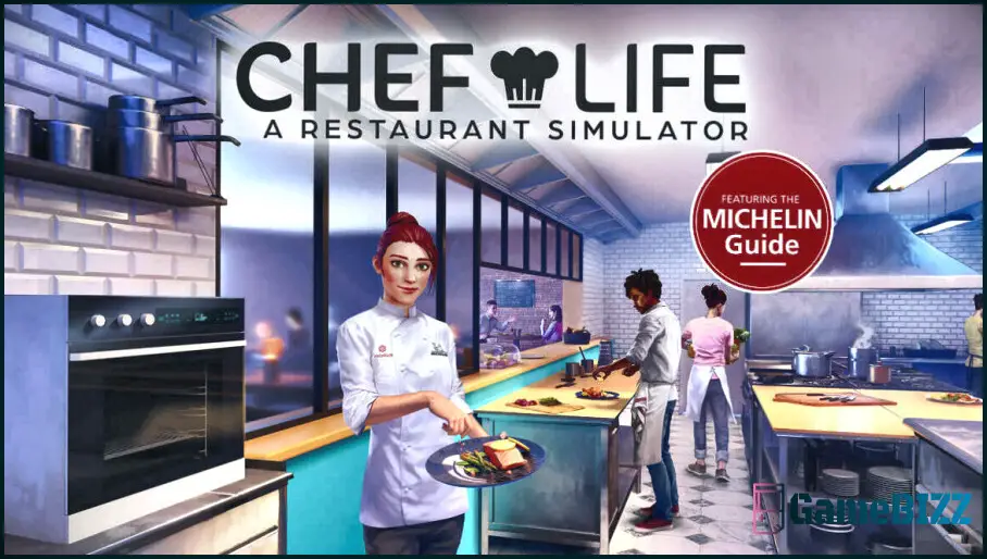Chef Life: Ein Restaurant-Simulator - Challenge Guide