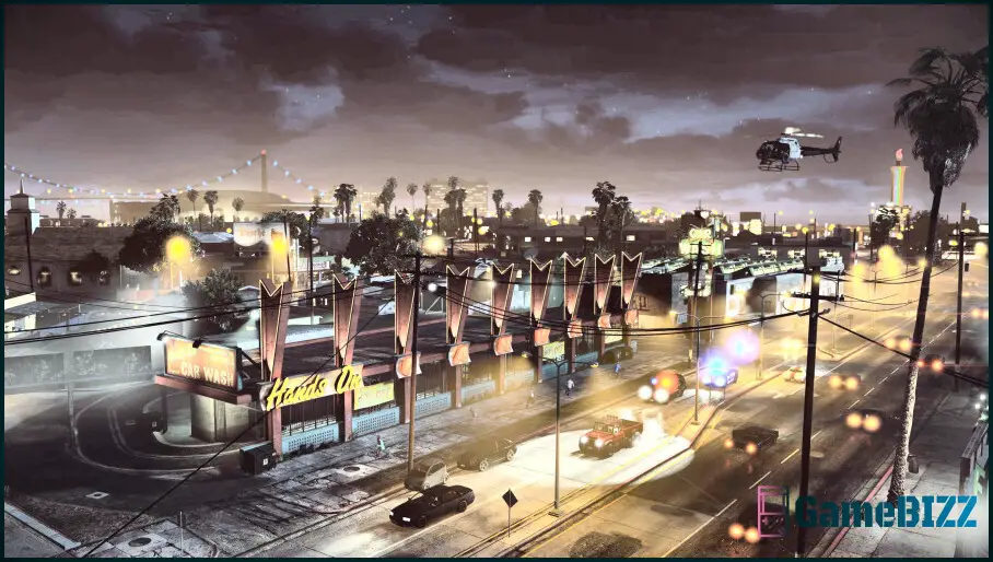 Das GTA 6-Leak war eine emotionale Angelegenheit, sagt der CEO von Take-Two