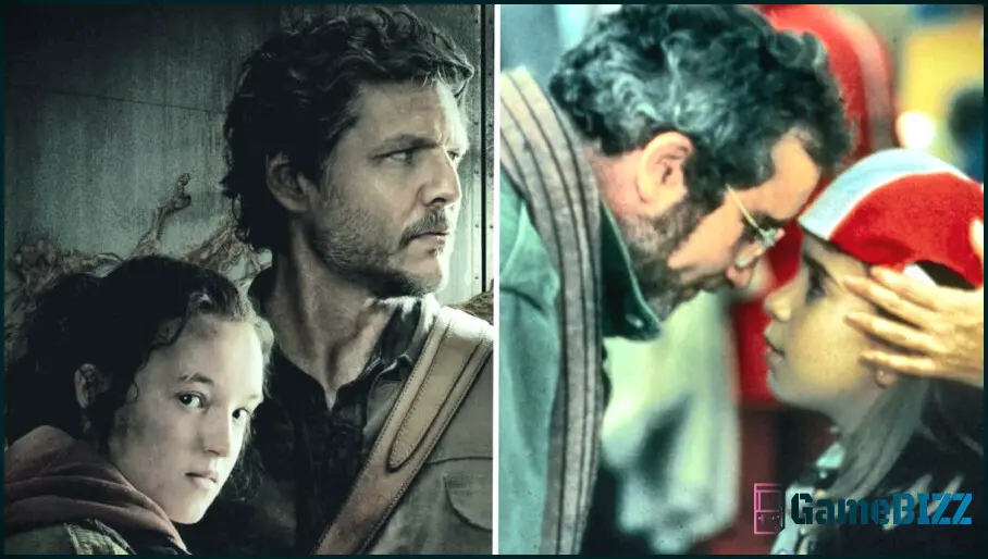Das Pfeifen von Joel und Ellie in The Last of Us Episode 6 könnte mehr Bedeutung haben, als wir dachten