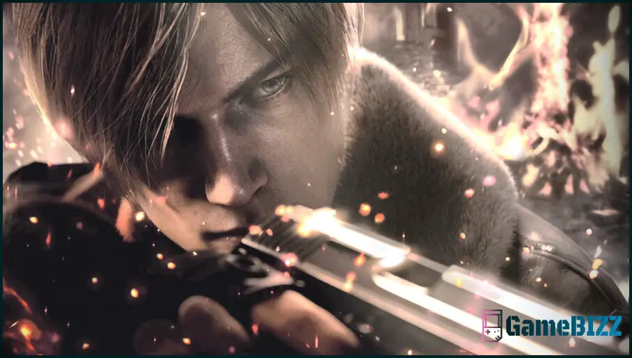 Das Remake von Resident Evil 4 bringt geschnittene Konzepte als neue Feinde zurück
