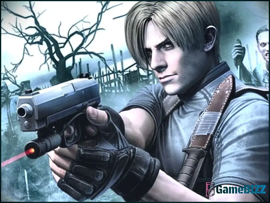 Das Remake von Resident Evil 4 enthält nicht den von den Fans geforderten Hookman