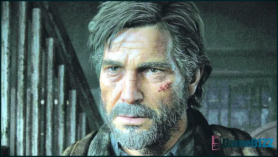 Der Regisseur von The Last of Us Part 2 enthüllt den Ursprung von Joels Namen