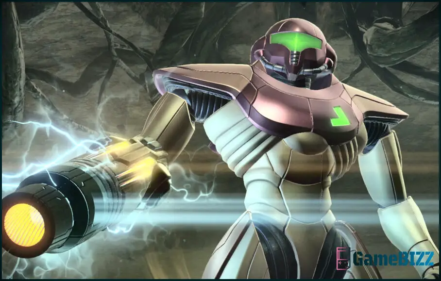 Die 10 besten Bosskämpfe in Metroid Prime Remastered