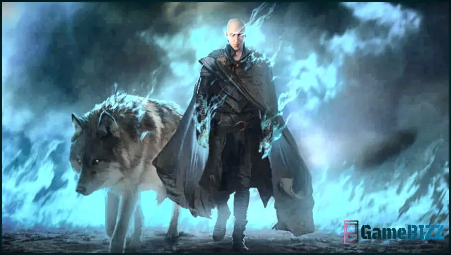 Dragon Age: Dreadwolf's Combat angeblich ähnlich wie Final Fantasy 15