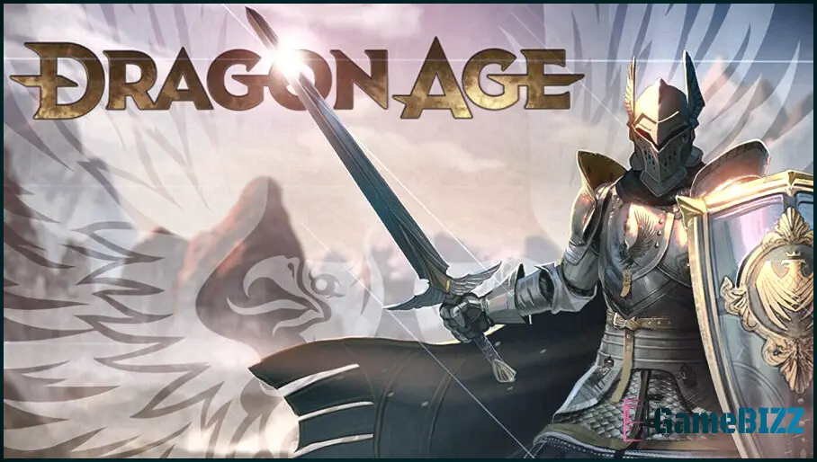 Dragon Age: Dreadwolfs Protagonist könnte ein weiterer Grauer Wächter sein