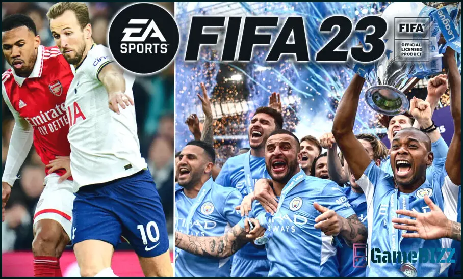 EA Sports FC und Premier League stehen angeblich kurz vor dem Abschluss eines 500-Millionen-Pfund-Deals