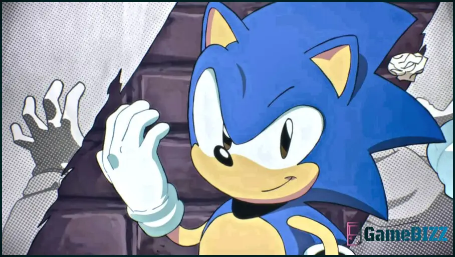 Fans wollen Sonic R, Sonic The Fighters und mehr in Sonic Origins Plus sehen