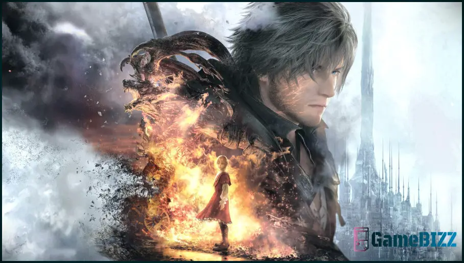 Final Fantasy 16 verzichtet auf Schwierigkeitsgrad-Einstellungen für 